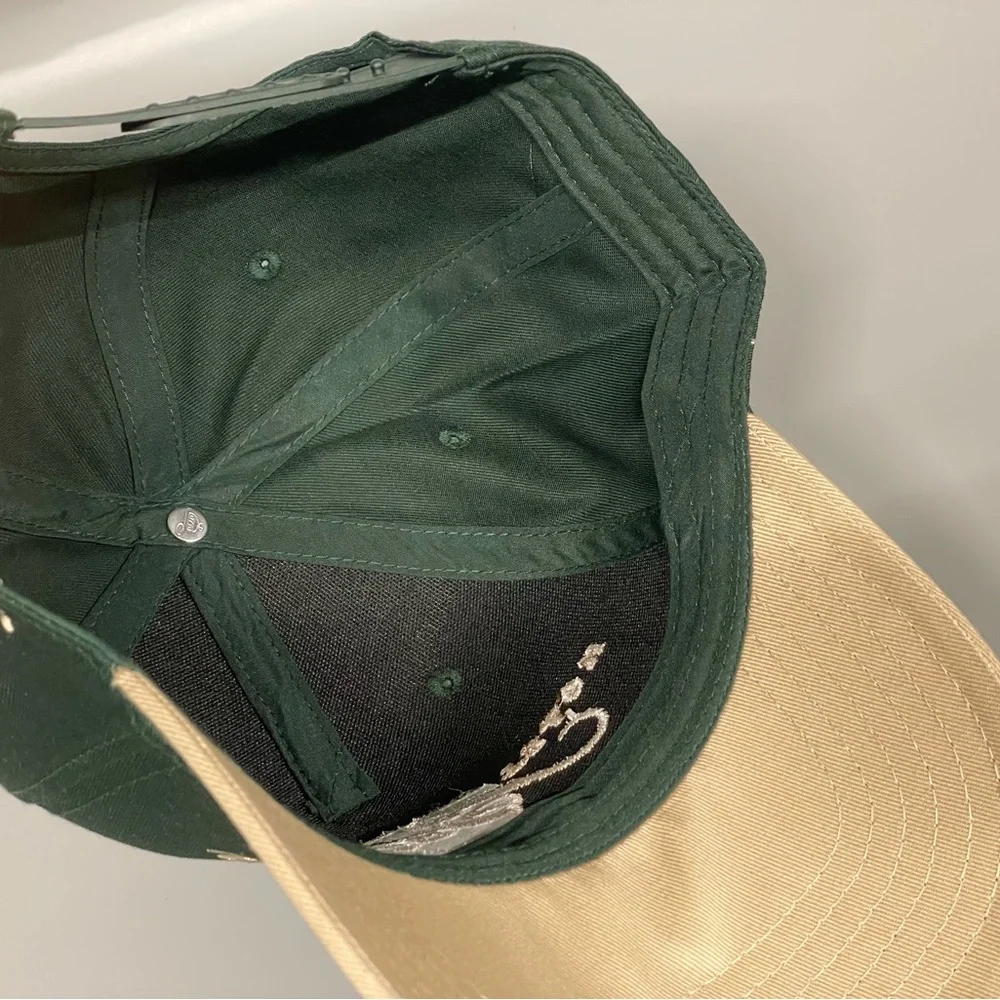Hotel Bel-Air landscape crew Cap - Picture 5 of 7